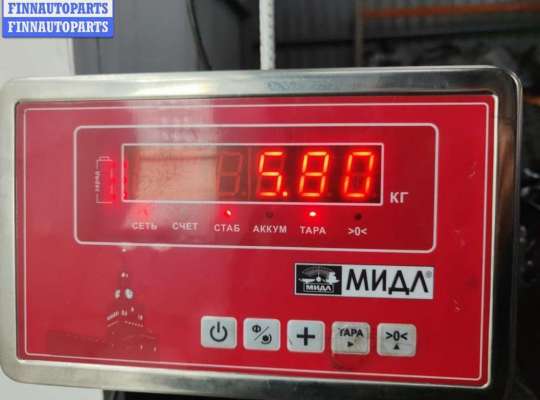 купить ТНВД на Volvo S40 / V40 (1995-2004)