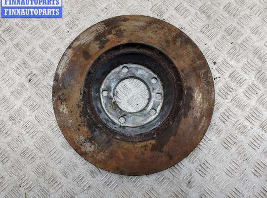 купить Диск тормозной передний на Volkswagen Touareg