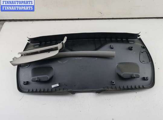 купить Обшивка крышки багажника на Opel Meriva B (2010-2017)
