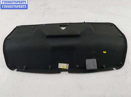 купить Обшивка крышки багажника на Audi A6 C5 (1997-2005)