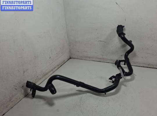 купить Трубка охлаждающей жидкости металлическая на Volkswagen Sharan (1995-2000)