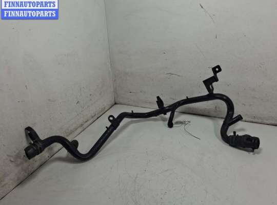 купить Трубка охлаждающей жидкости металлическая на Volkswagen Sharan (1995-2000)