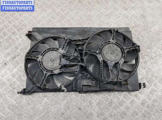 Купить Вентилятор радиатора на Opel Signum (2003-2008) Вентилятор радиатора OP2292134 на Opel Signum (2003-2008)
