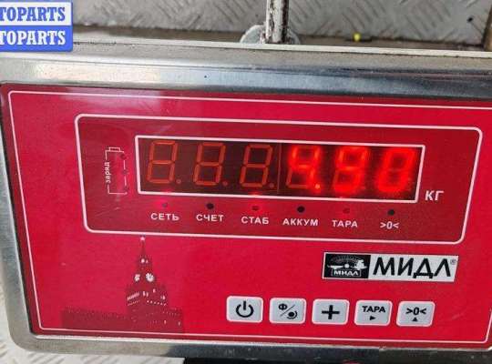 купить Вентилятор радиатора на Opel Signum (2003-2008)