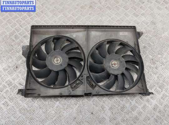 купить Вентилятор радиатора на Opel Signum (2003-2008)