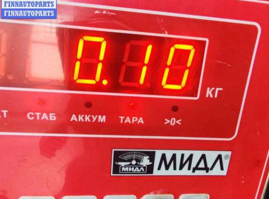 купить Клапан вентиляции топливного бака на BMW 3 E46 (1998-2006)