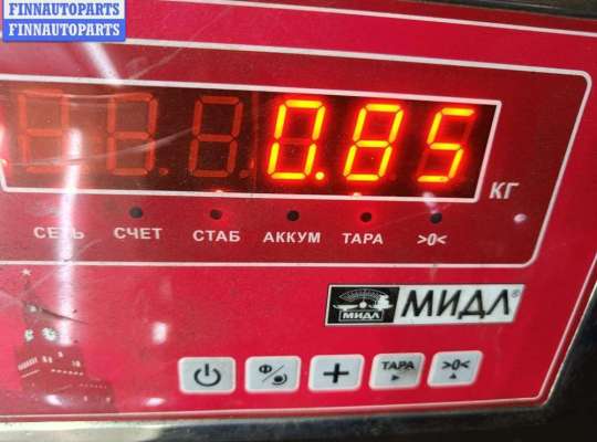 купить Защита крыла (подкрылок) передняя правая на Opel Astra H (2004-2009)