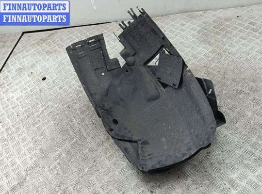 купить Защита крыла (подкрылок) передняя правая на Opel Astra H (2004-2009)