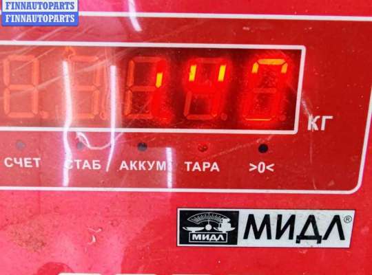 купить Двигатель отопителя (моторчик печки) на BMW 3 E46 (1998-2006)