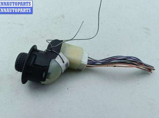 купить Джойстик регулировки зеркал на Renault Scenic II (2003-2009)