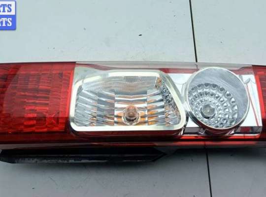 купить Фонарь задний правый на Peugeot Boxer (2006-2014)