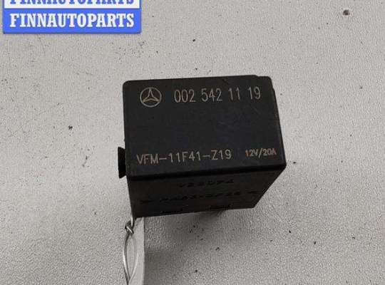 купить Реле (прочие) на Mercedes M-Class ML W163 (1998-2004)