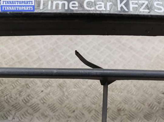 купить Бампер передний на Mercedes Vito-2 / Viano W639 (2003-2014)