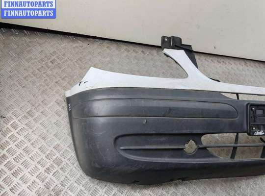 купить Бампер передний на Mercedes Vito-2 / Viano W639 (2003-2014)