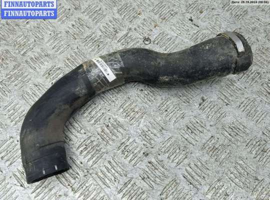 купить Патрубок интеркулера на Opel Astra H (2004-2009)