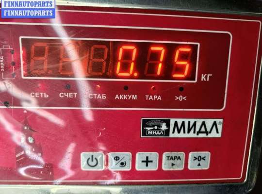 купить Защита крыла (подкрылок) передняя правая на Mazda 3 (2003-2008) BK