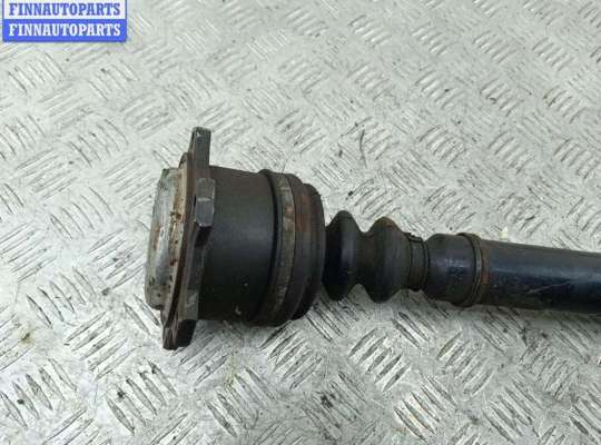 купить Полуось передняя левая на Volkswagen Passat B5