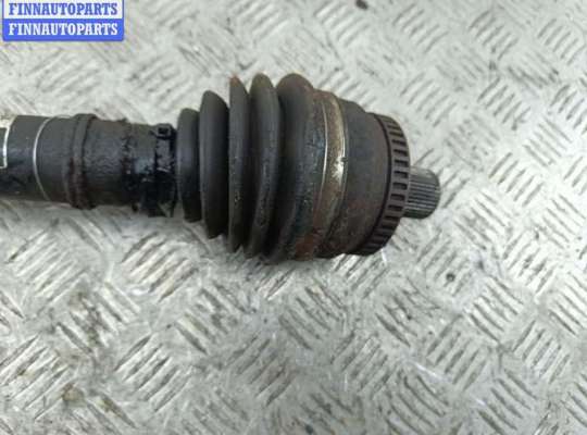 купить Полуось передняя левая на Volkswagen Passat B5