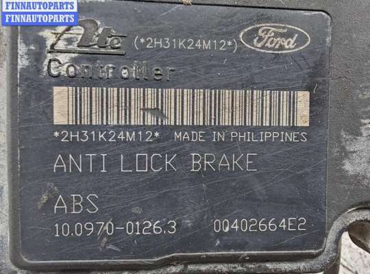 купить Блок ABS (Модуль АБС) на Ford Transit/Tourneo Connect (2002-2013)