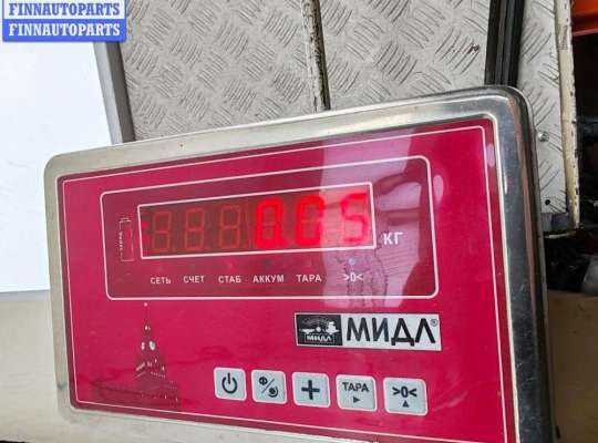 купить Датчик парковки (парктроник) задний на Renault Scenic II (2003-2009)