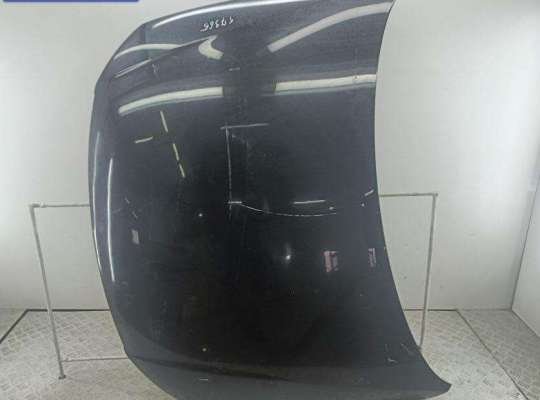 купить Капот на Volkswagen Passat B6