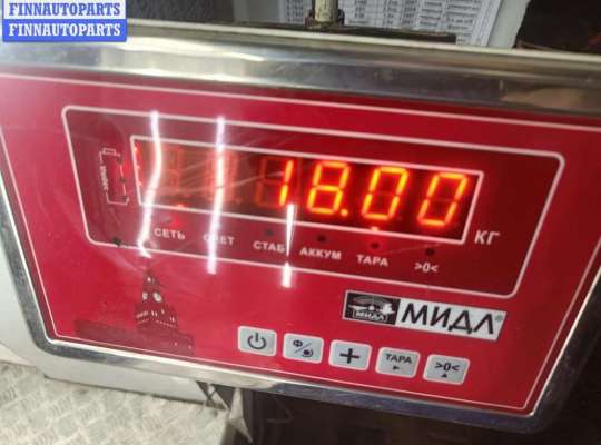 купить Капот на Volkswagen Passat B6