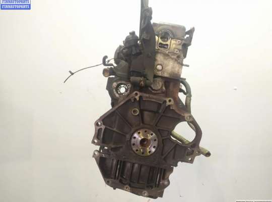 купить Двигатель (ДВС) на Opel Zafira A (1999-2005)