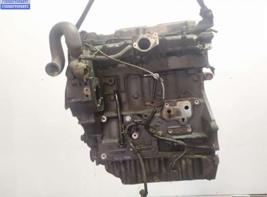 купить Двигатель (ДВС) на Opel Zafira A (1999-2005)