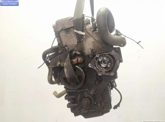 купить Двигатель (ДВС) на Opel Zafira A (1999-2005)