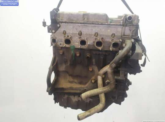 купить Двигатель (ДВС) на Opel Zafira A (1999-2005)