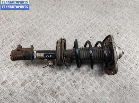 купить Стойка подвески передняя левая на Peugeot 807