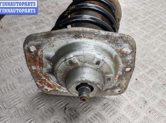 купить Стойка подвески передняя левая на Peugeot 807