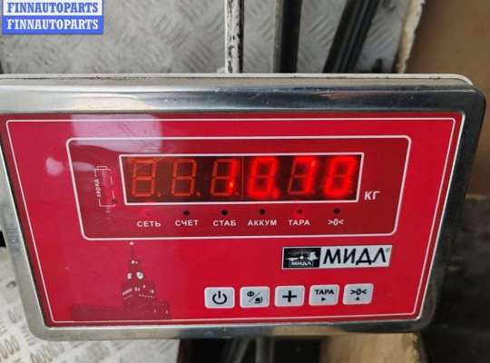 купить Стойка подвески передняя левая на Peugeot 807