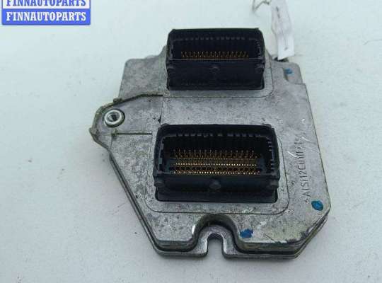 купить Блок управления двигателем (ДВС) на Opel Vectra C (2002-2008)