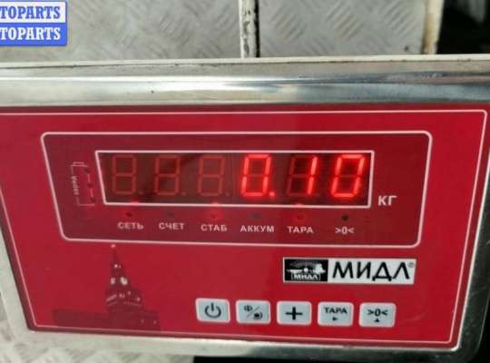 купить Молдинг двери задней левой на Volkswagen Passat B5