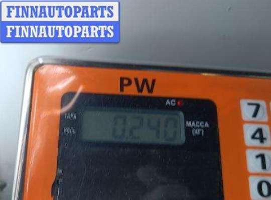 Сигнал (клаксон) на Audi A6 (C5)