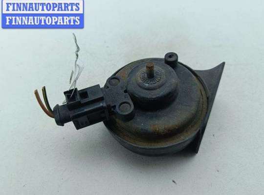 Сигнал (клаксон) на Audi A6 (C5)