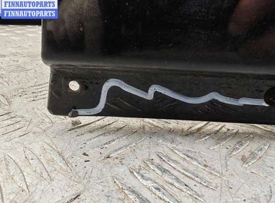 купить Дверь боковая передняя правая на Audi A6 C5 (1997-2005)