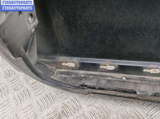 купить Дверь боковая передняя правая на Audi A6 C5 (1997-2005)