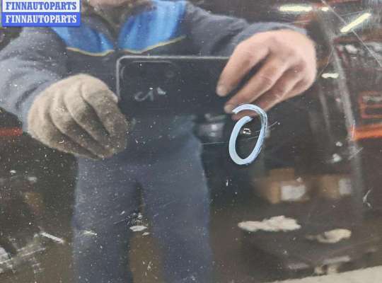 купить Дверь боковая передняя правая на Audi A6 C5 (1997-2005)