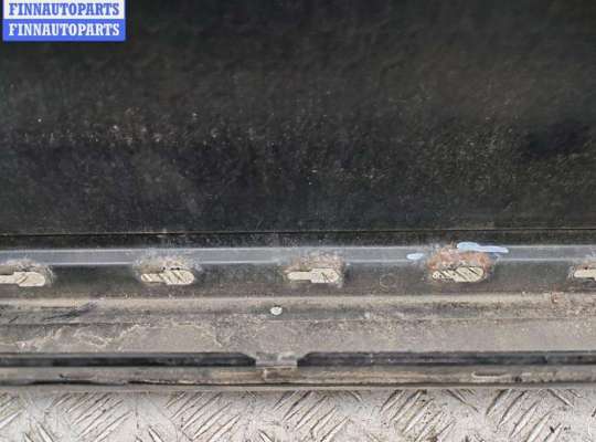 купить Дверь боковая передняя правая на Audi A6 C5 (1997-2005)