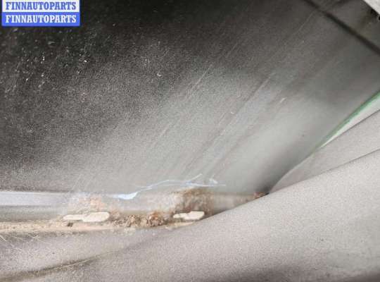 купить Дверь боковая передняя правая на Audi A6 C5 (1997-2005)