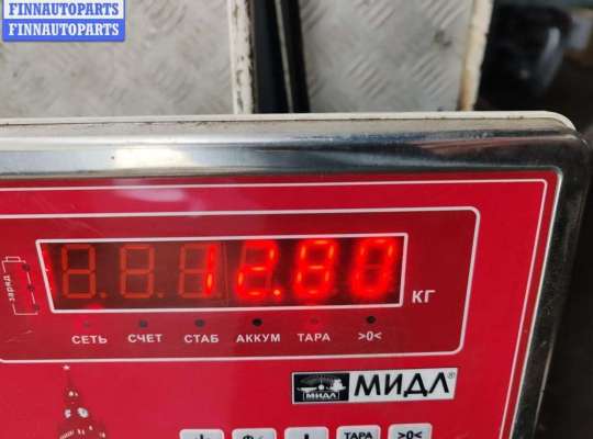 купить Дверь боковая передняя правая на Audi A6 C5 (1997-2005)