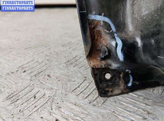 купить Дверь боковая передняя правая на Audi A6 C5 (1997-2005)