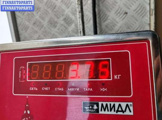 купить Суппорт передний левый на BMW 5 E39 (1995-2003)