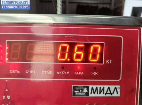 купить Патрубок интеркулера на Volkswagen Passat B5+ (GP)