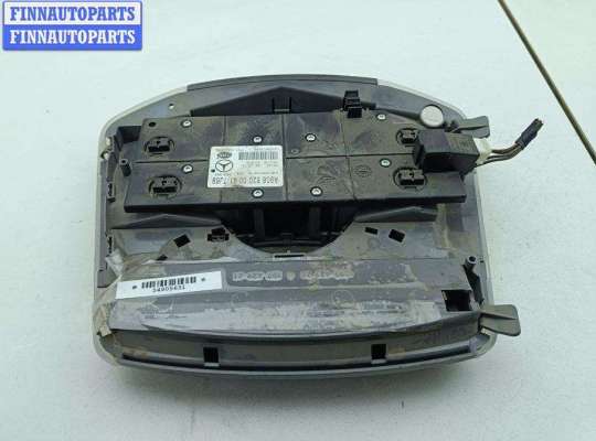 купить Фонарь салонный (плафон) на Mercedes Sprinter W906 (2006-2018)