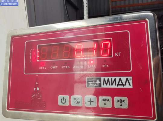 купить Клапан электромагнитный на Opel Astra H (2004-2009)