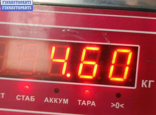 купить ТНВД на Opel Movano A (1998-2010)