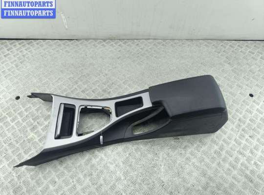 купить Консоль салона (центральная часть) на BMW 3 E90/E91/E92/E93 (2005-2013)